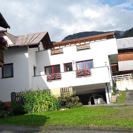 Ferienhaus Luis Наудерс Экстерьер фото