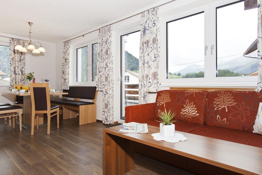 Ferienhaus Luis Наудерс Экстерьер фото