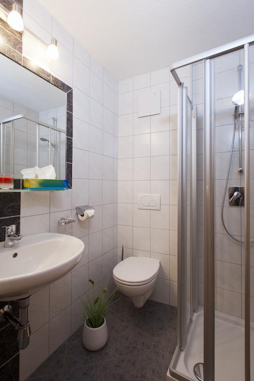 Ferienhaus Luis Наудерс Экстерьер фото