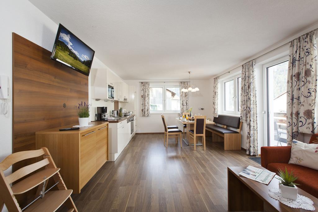 Ferienhaus Luis Наудерс Экстерьер фото