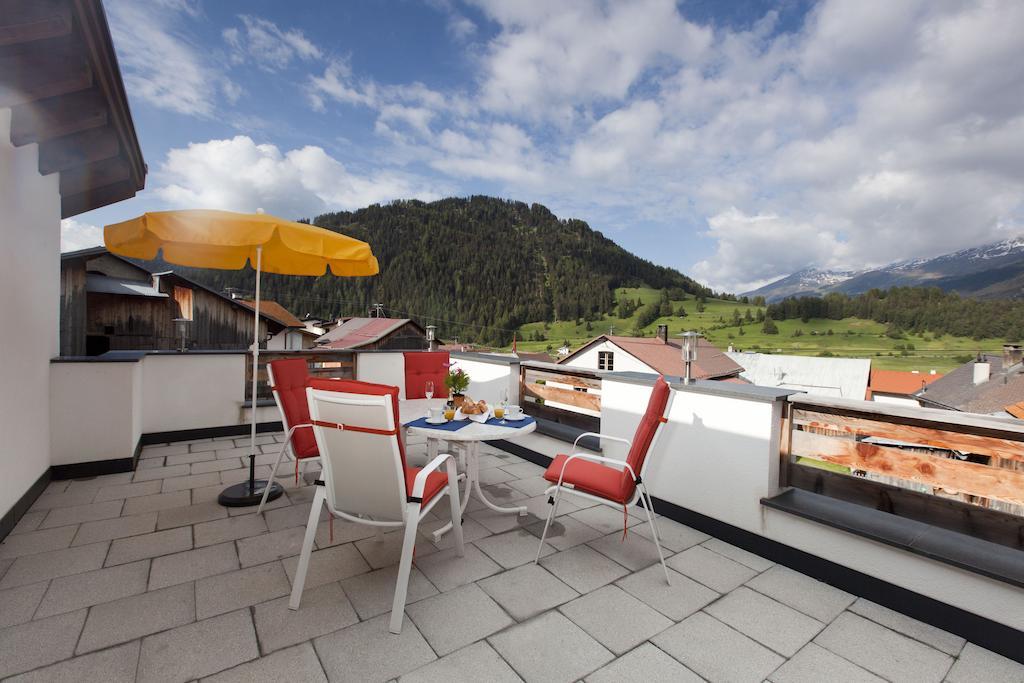 Ferienhaus Luis Наудерс Экстерьер фото